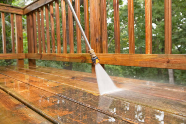 Best Dumpster Area Cleaning  in Armada, MI