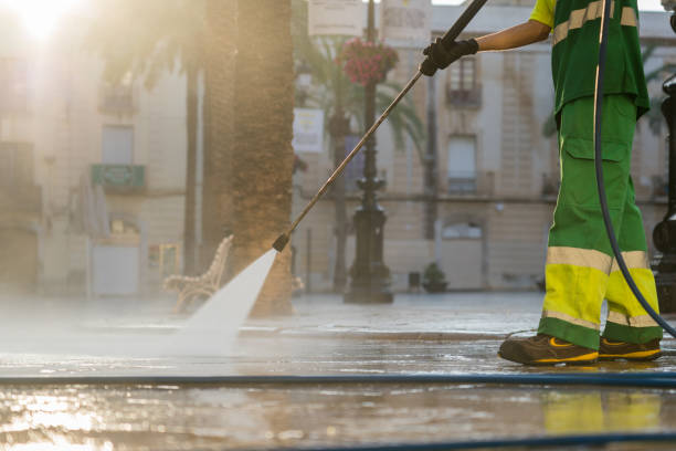 Boat and Dock Cleaning in Armada, MI